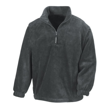 Result R33X Result Polartherm™ Top Oxford Grey