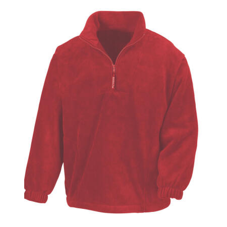 Result R33X Result Polartherm™ Top Red