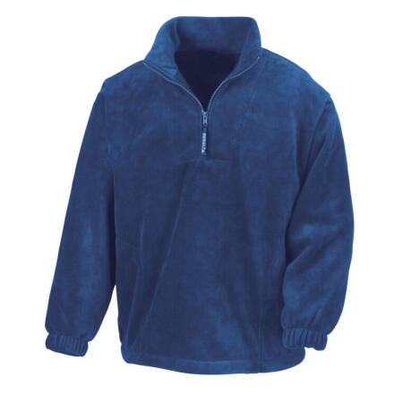 Result R33X Result Polartherm™ Top Royal Blue