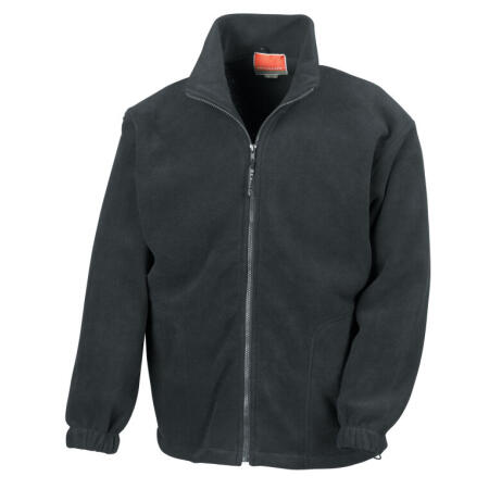 Result R36X Result Polartherm™ Jacket Black