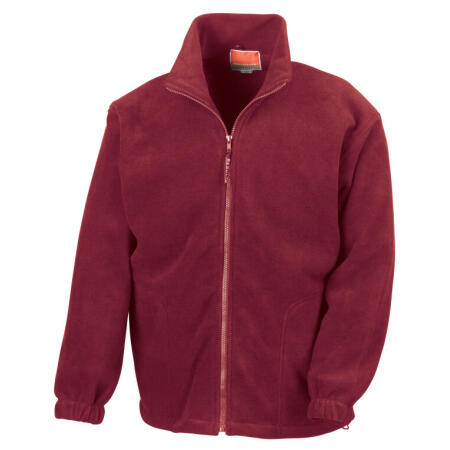 Result R36X Result Polartherm™ Jacket Burgundy