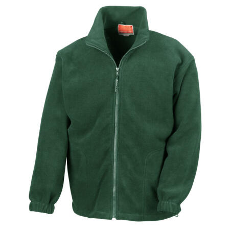 Result R36X Result Polartherm™ Jacket Forest Green