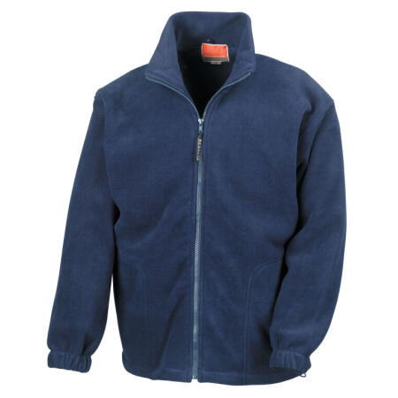 Result R36X Result Polartherm™ Jacket Navy