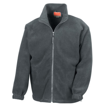 Result R36X Result Polartherm™ Jacket Oxford Grey