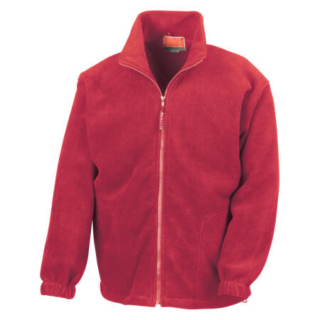 Result R36X Result Polartherm™ Jacket Red