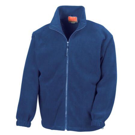 Result R36X Result Polartherm™ Jacket Royal Blue