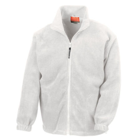 Result R36X Result Polartherm™ Jacket White
