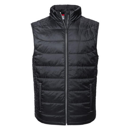 Russell R441M Russell Men's Nano Bodywarmer Black