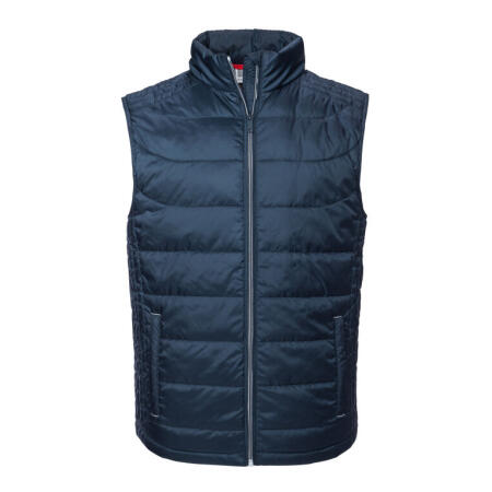 Russell R441M Russell Men's Nano Bodywarmer French Navy