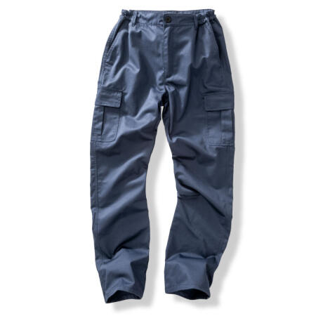 Result Recycled R511X Result Recycled Recycled Utility Trouser Navy