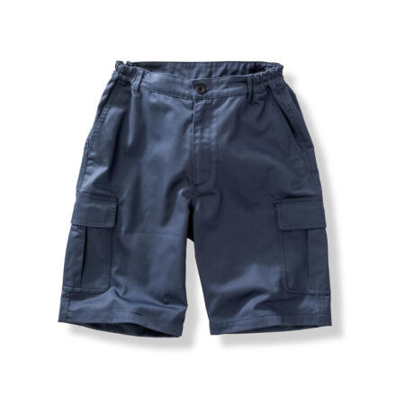 Result Recycled R512X Result Recycled Recycled Utility Shorts Navy