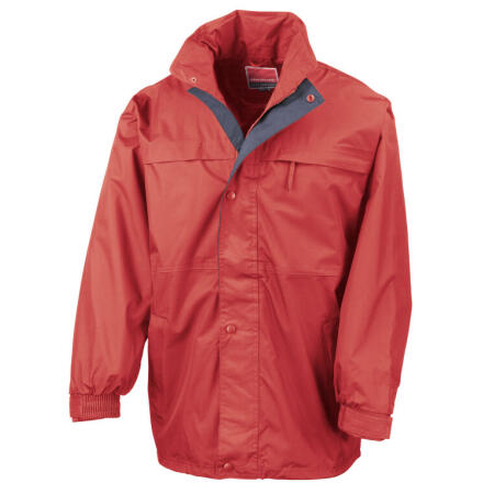 Result R67X Result Multi-Function Jacket Red/Navy