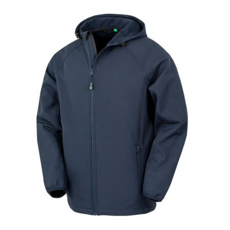 Result Recycled R911M Result Recycled Recycled P'able Hood S'shell Navy