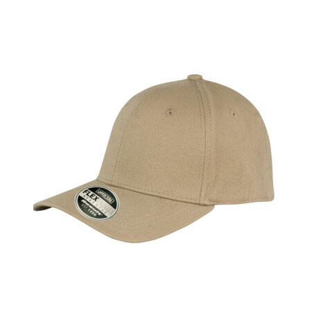 Result Core RC85X Result Core Kansas Flex Cap Khaki