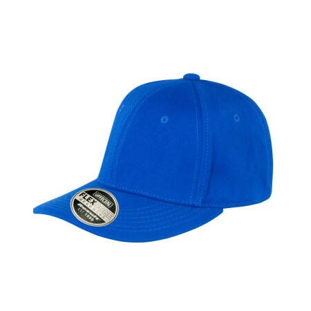 Result Core RC85X Result Core Kansas Flex Cap Vivid Blue