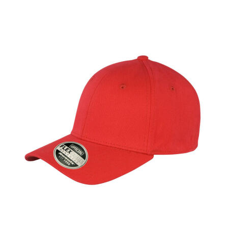Result Core RC85X Result Core Kansas Flex Cap Red