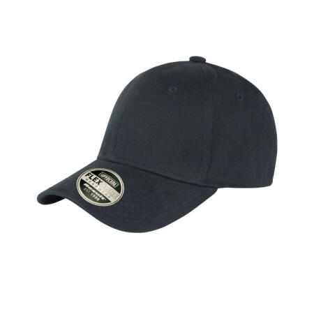 Result Core RC85X Result Core Kansas Flex Cap Black
