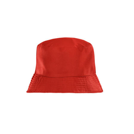 Result Recycled RC985X Result Recycled Reversible Bucket Hat Red