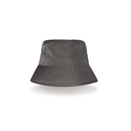 Result Core RC986X Result Core Recycled Bound Edge Bucket Hat Grey