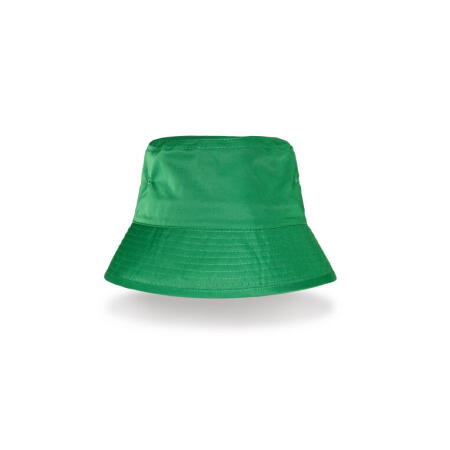 Result Core RC986X Result Core Recycled Bound Edge Bucket Hat Kelly Green
