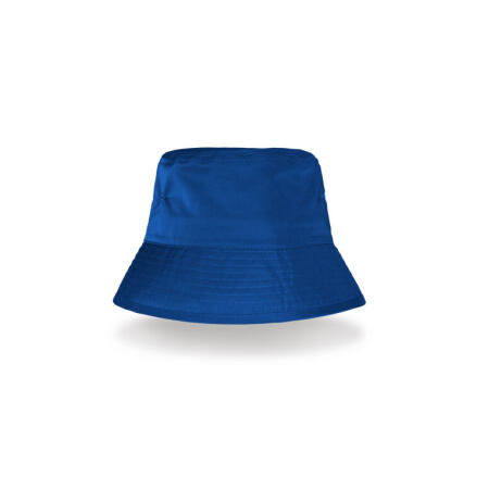 Result Core RC986X Result Core Recycled Bound Edge Bucket Hat Royal Blue