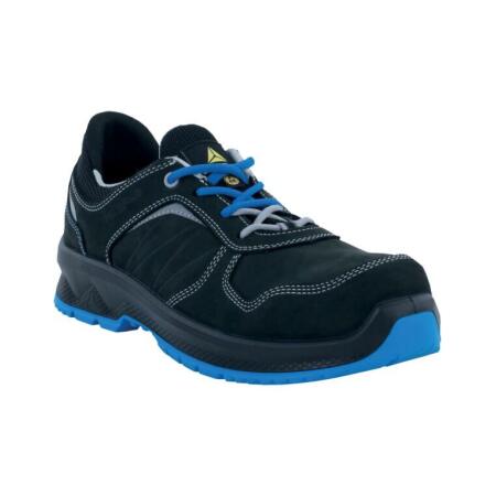 Delta Plus ROSSIS3S Delta Plus Rossi S3S SR Black