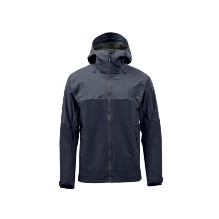 Stormtech RX-2 Stormtech Men's Vertex Stormshell Dusk/Midnight