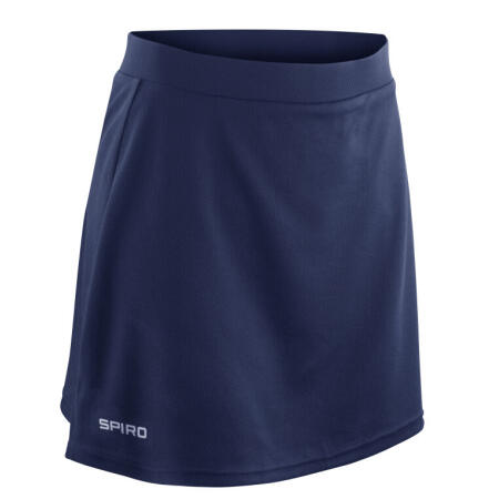 Spiro S261F Spiro Ladies' Skort Navy