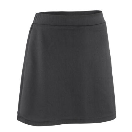 Spiro S261J Spiro Junior Skort Black