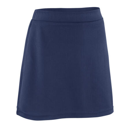 Spiro S261J Spiro Junior Skort Navy
