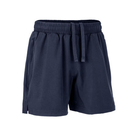 Spiro S780J Spiro Recycled Junior Shorts Navy