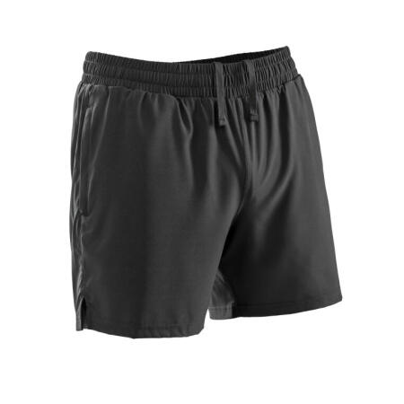 Spiro S780M Spiro Recycled Men's Shorts Black