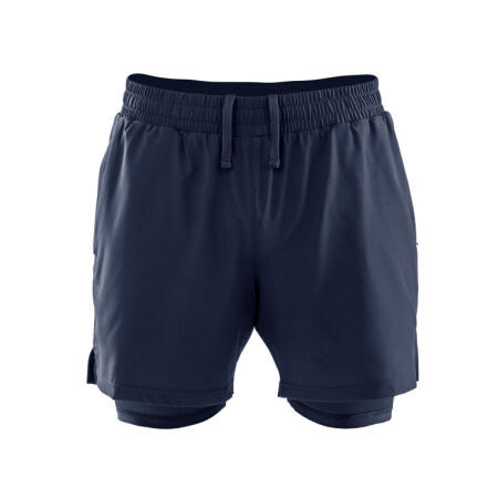 Spiro S780M Spiro Recycled Men's Shorts Navy