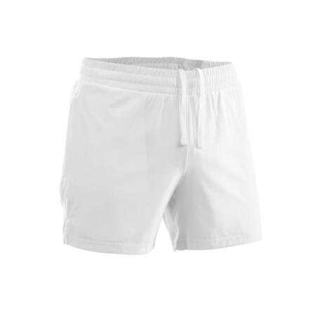 Spiro S780M Spiro Recycled Men's Shorts White