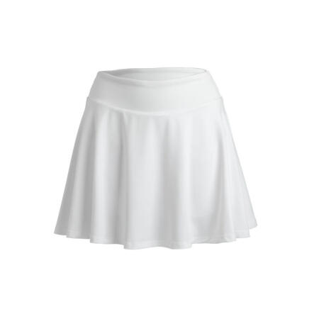 Spiro S797F Spiro Ladies Fitness Skort White