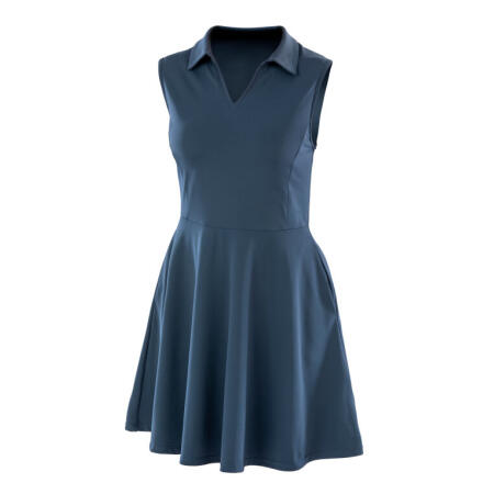 Spiro S799F Spiro Ladies Fitness Dress Navy