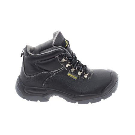 Delta Plus SAULT Delta Plus Sault Safety Boot S3 Black