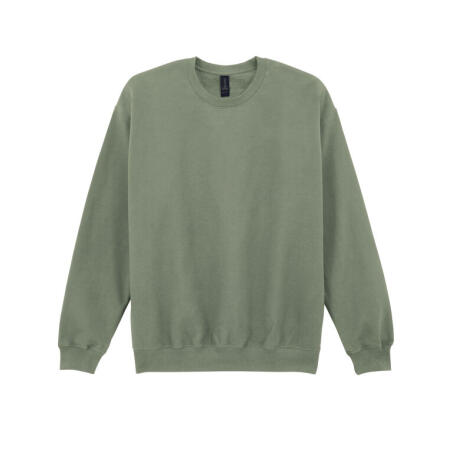 Gildan SF000 Gildan Softstyle Midweight  Adult Crewneck Sage