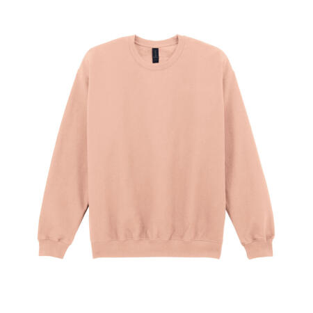 Gildan SF000 Gildan Softstyle Midweight  Adult Crewneck Dusty Rose