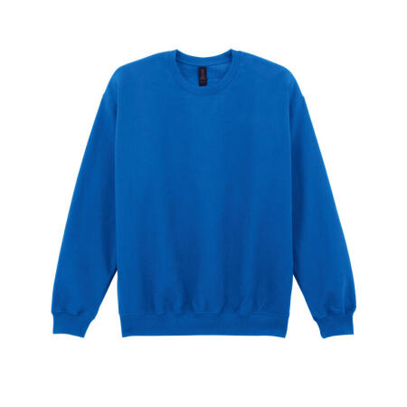 Gildan SF000 Gildan Softstyle Midweight  Adult Crewneck Royal