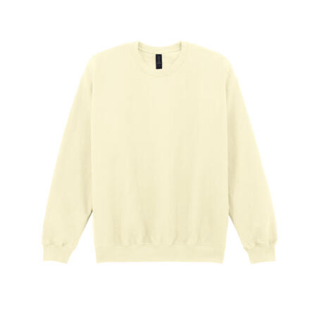 Gildan SF000 Gildan Softstyle Midweight  Adult Crewneck Off White