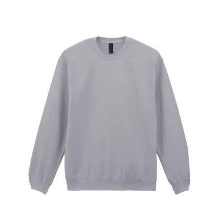 Gildan SF000 Gildan Softstyle Midweight  Adult Crewneck Cement