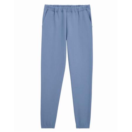 Gildan SF100 Gildan Softstyle Midweight Sweatpants Stone Blue