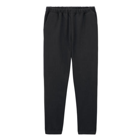 Gildan SF100 Gildan Softstyle Midweight Sweatpants Black