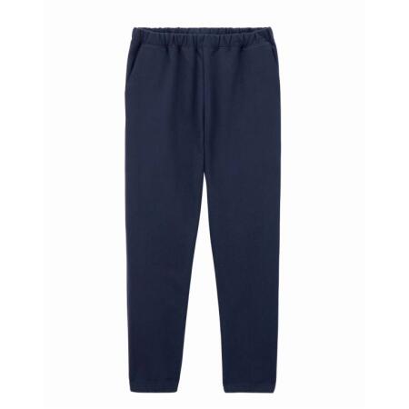 Gildan SF100 Gildan Softstyle Midweight Sweatpants Navy Blue