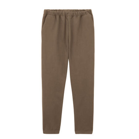 Gildan SF100 Gildan Softstyle Midweight Sweatpants Brown Savana