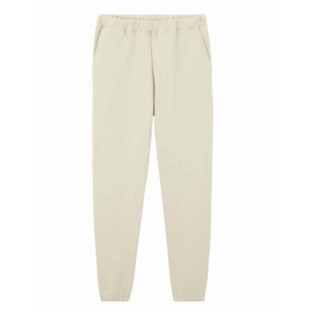 Gildan SF100 Gildan Softstyle Midweight Sweatpants Off White