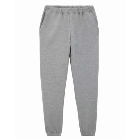 Gildan SF100 Gildan Softstyle Midweight Sweatpants Sport Grey (RS)