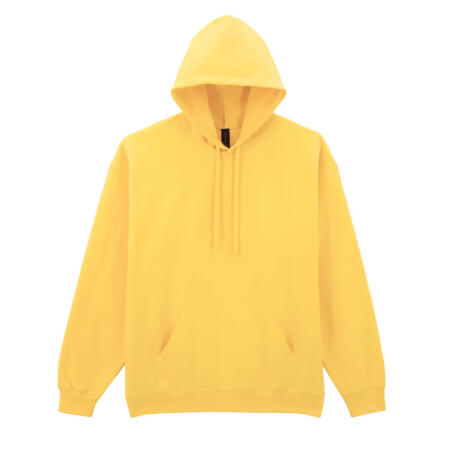 Gildan SF500 Gildan Softstyle Midweight Fleece Adult Hoodie Daisy