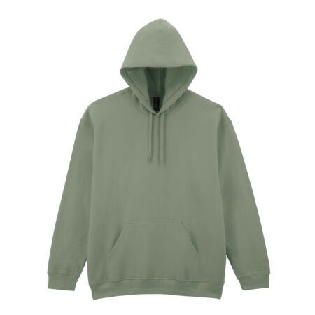 Gildan SF500 Gildan Softstyle Midweight Fleece Adult Hoodie Sage